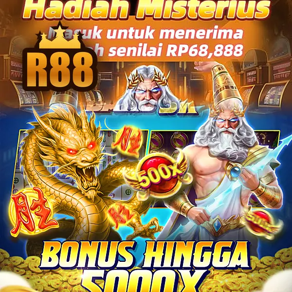 r88 Daftar Sekarang - Unduh APK